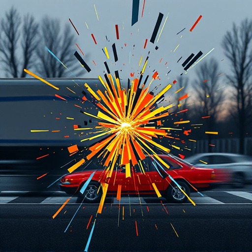 collision estimate