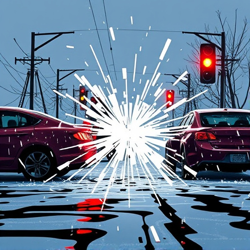 collision estimate