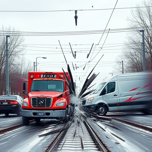 collision estimate
