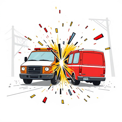 collision estimate