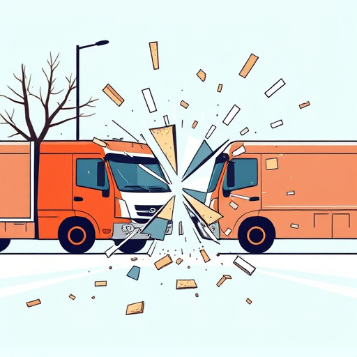 collision estimate