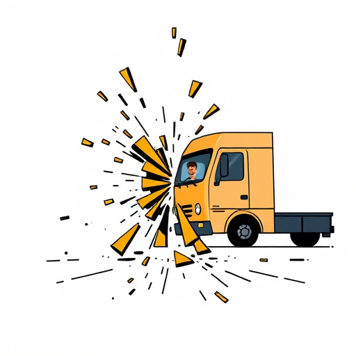 collision estimate