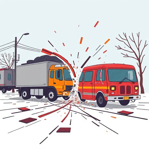 collision estimate