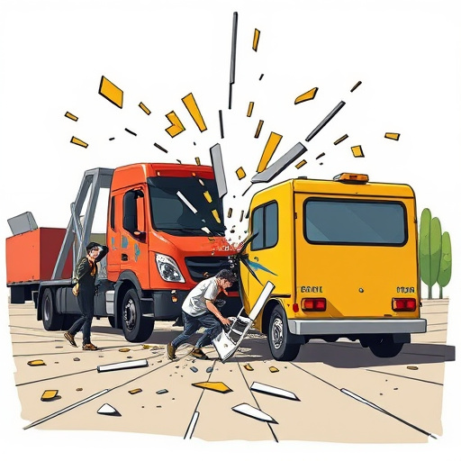 collision estimate