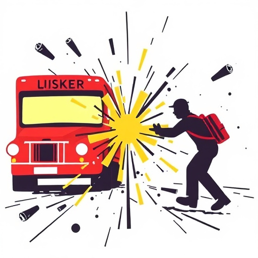 collision estimate