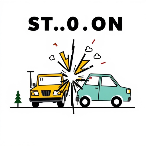 collision estimate