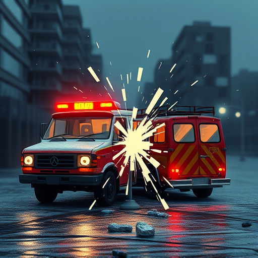 collision estimate