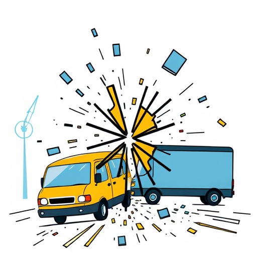 collision estimate