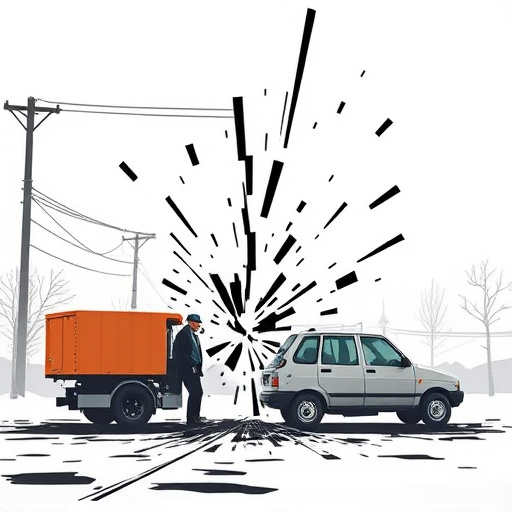 collision estimate