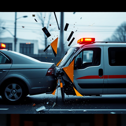 collision estimate