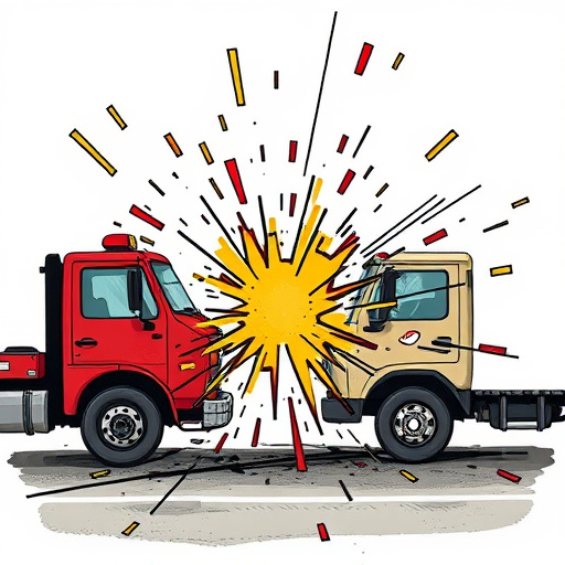 collision estimate