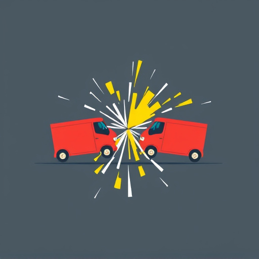 collision estimate