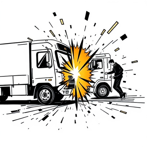 collision estimate