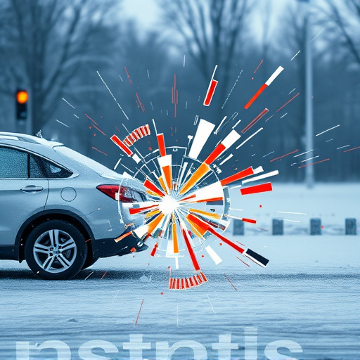 collision estimate