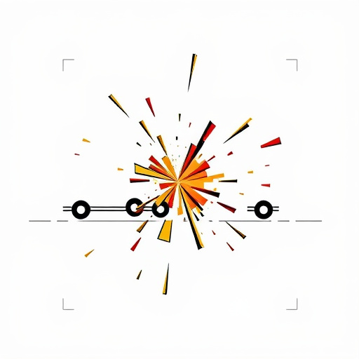 collision estimate