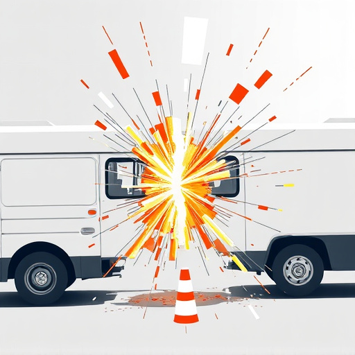 collision estimate