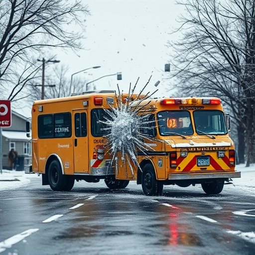 collision estimate