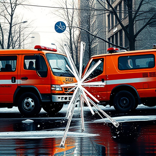 collision estimate