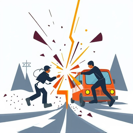collision estimate