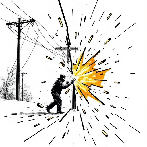 collision estimate