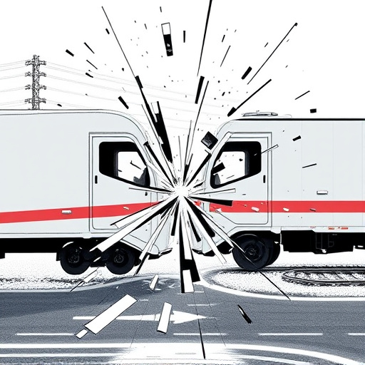 collision estimate