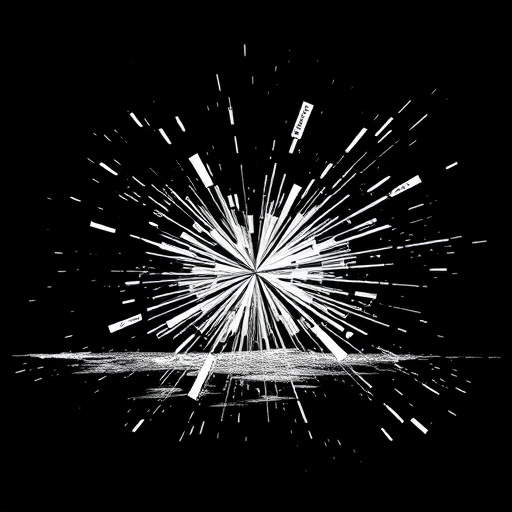 collision estimate