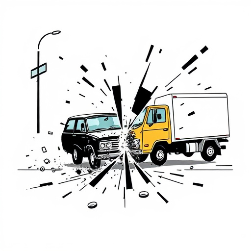 collision estimate