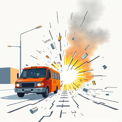 collision estimate
