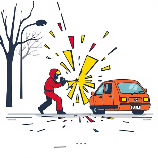 collision estimate