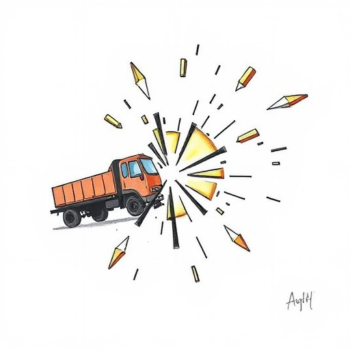 collision estimate