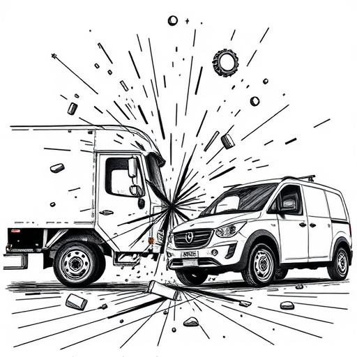 collision estimate