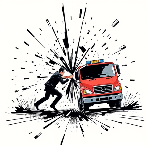 collision estimate