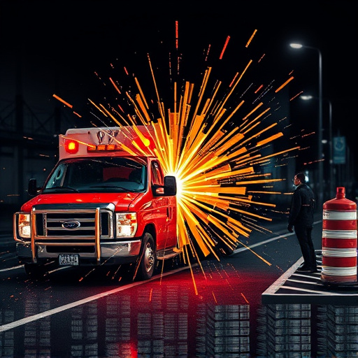 collision estimate