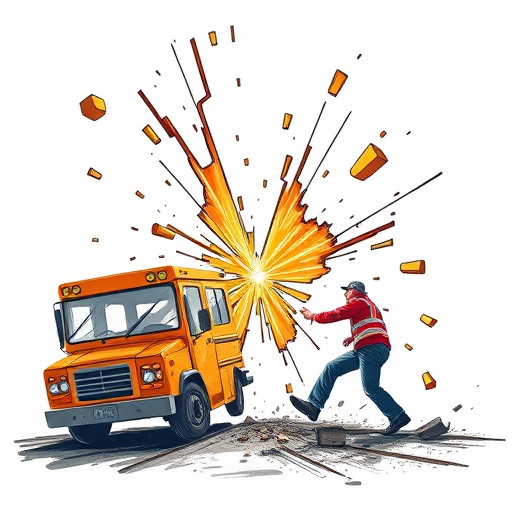 collision estimate