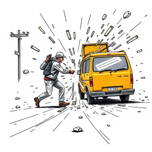collision estimate