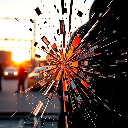 collision estimate