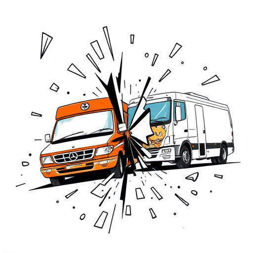 collision estimate