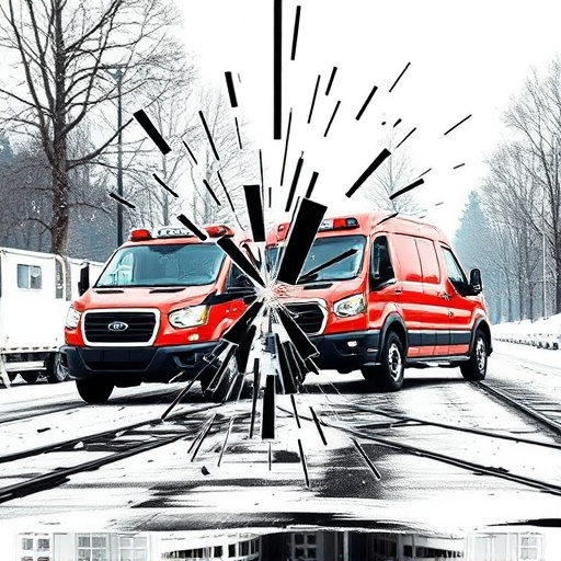 collision estimate