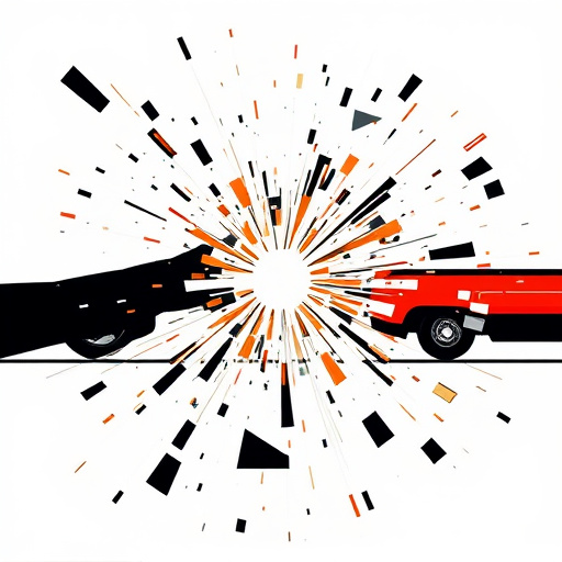 collision estimate