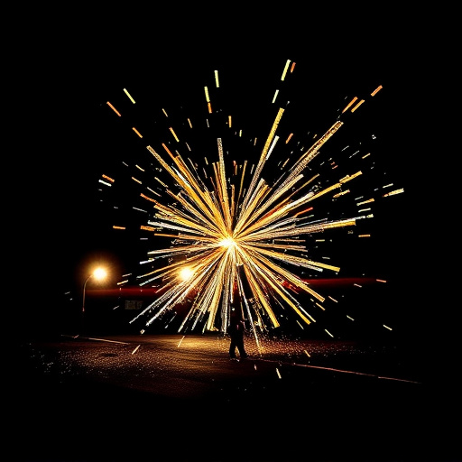 collision estimate