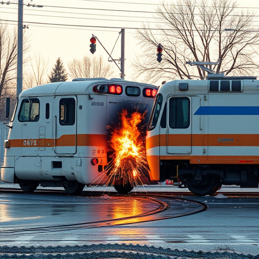 collision estimate
