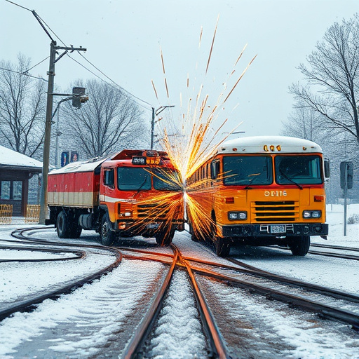 collision estimate