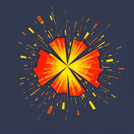 collision estimate