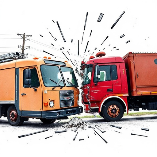 collision estimate