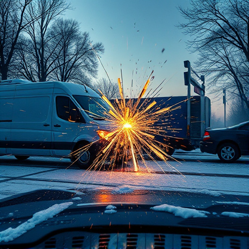 collision estimate