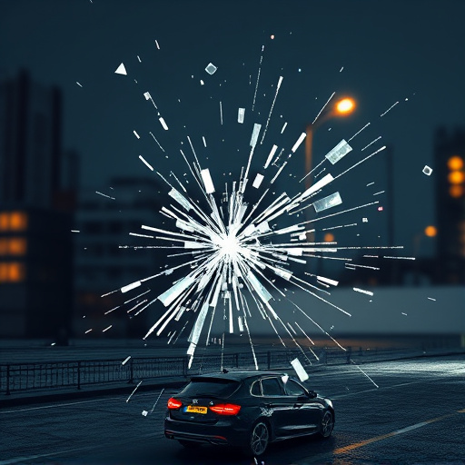 collision estimate