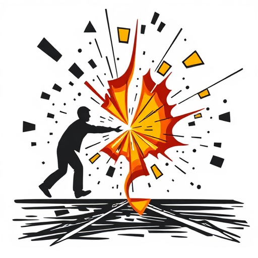 collision estimate