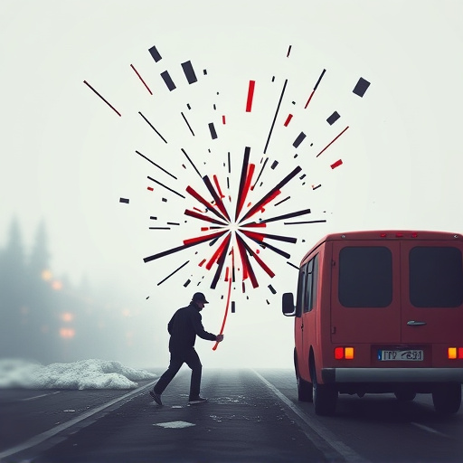 collision estimate