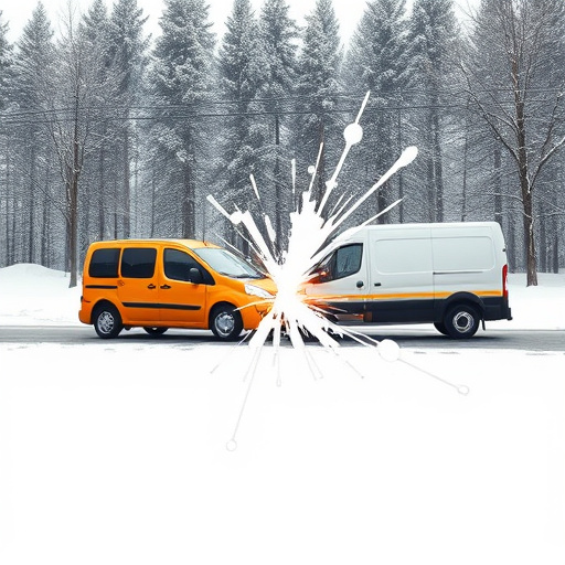 collision estimate