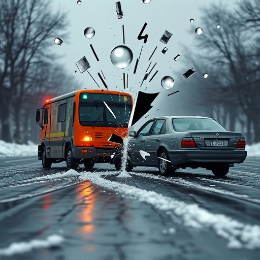 collision estimate